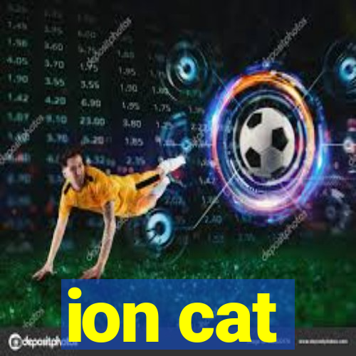 ion cat